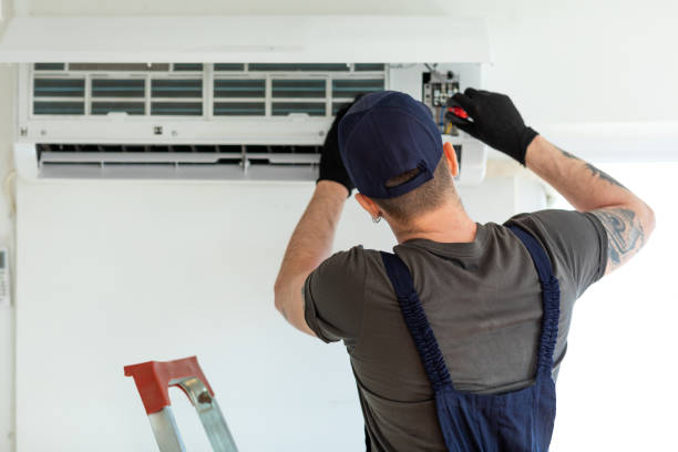 Best Dryer Vent Cleaning Services  in Genoa City, WI