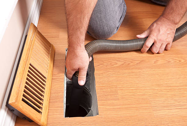 Best Air Duct Cleaning Company Near Me  in Genoa City, WI