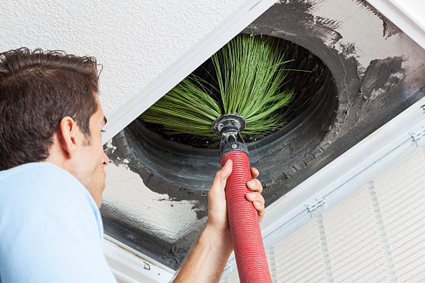 Best HVAC Duct Inspection Services  in Genoa City, WI