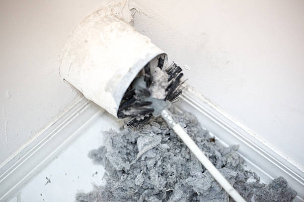 Best Best Air Duct Cleaning Company  in Genoa City, WI