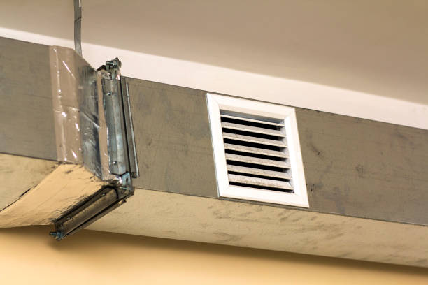 Best Commercial HVAC Duct Cleaning  in Genoa City, WI