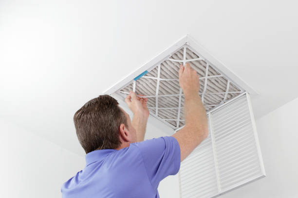 Best Commercial HVAC Duct Cleaning  in Genoa City, WI